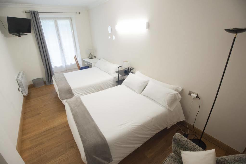Pension Artea San Sebastián Exterior photo
