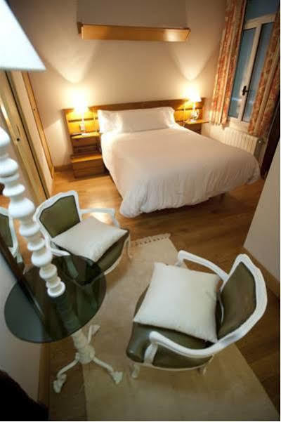 Pension Artea San Sebastián Exterior photo